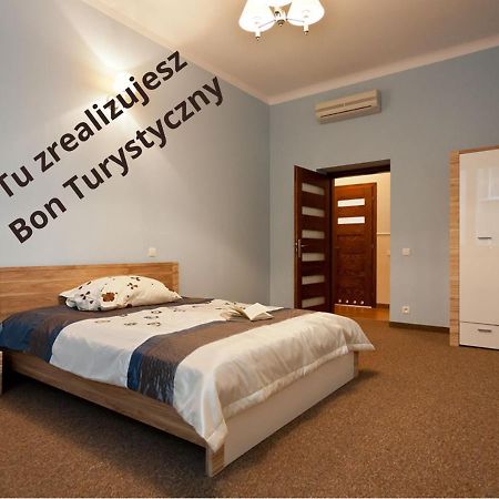 Apartamenty Kamienica Kazimierz Красков Екстериор снимка