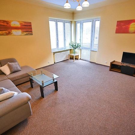 Apartamenty Kamienica Kazimierz Красков Екстериор снимка