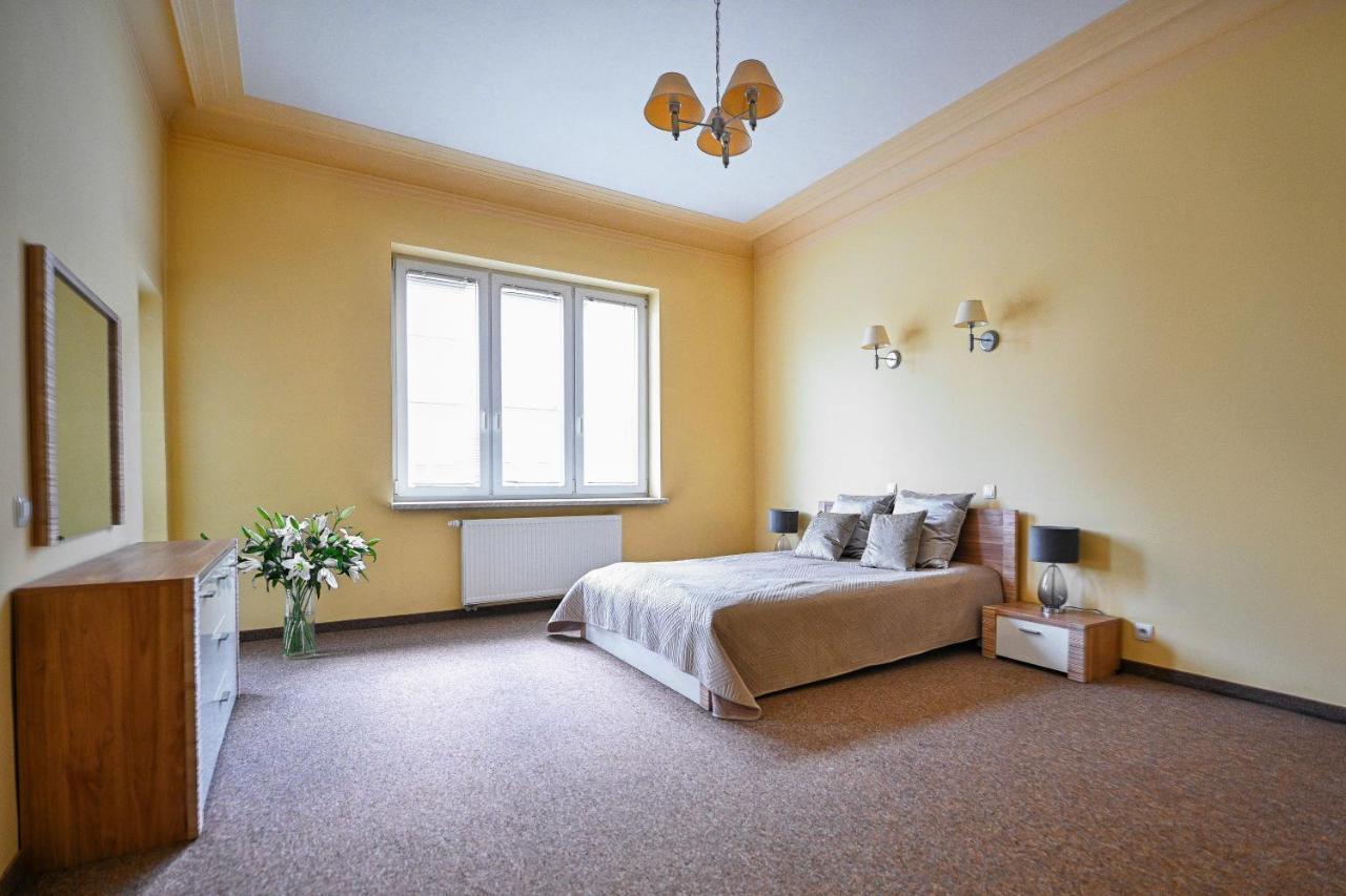 Apartamenty Kamienica Kazimierz Красков Екстериор снимка