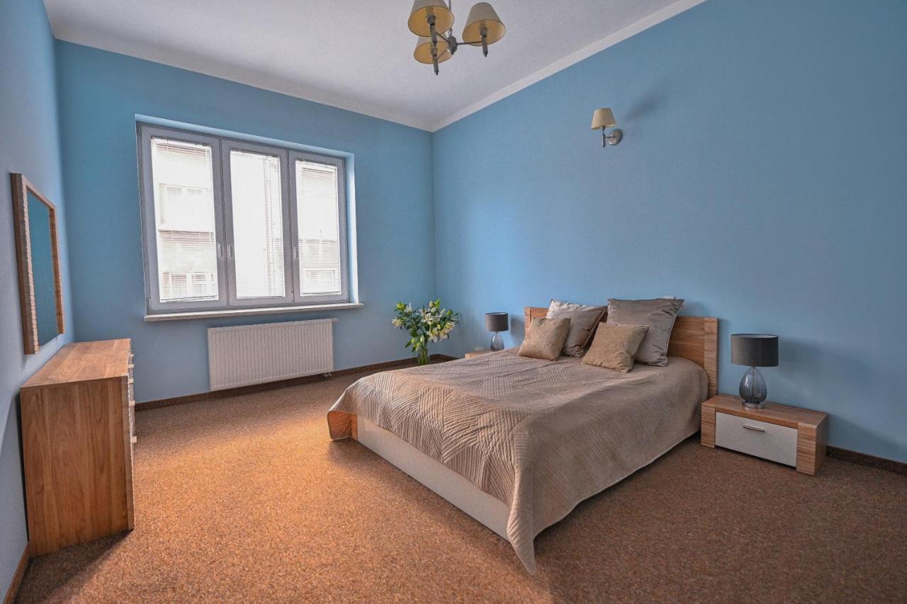 Apartamenty Kamienica Kazimierz Красков Екстериор снимка