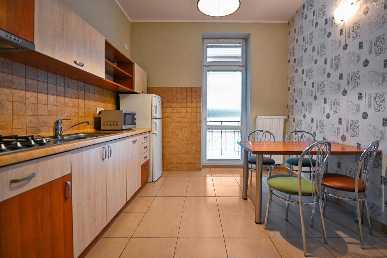 Apartamenty Kamienica Kazimierz Красков Екстериор снимка