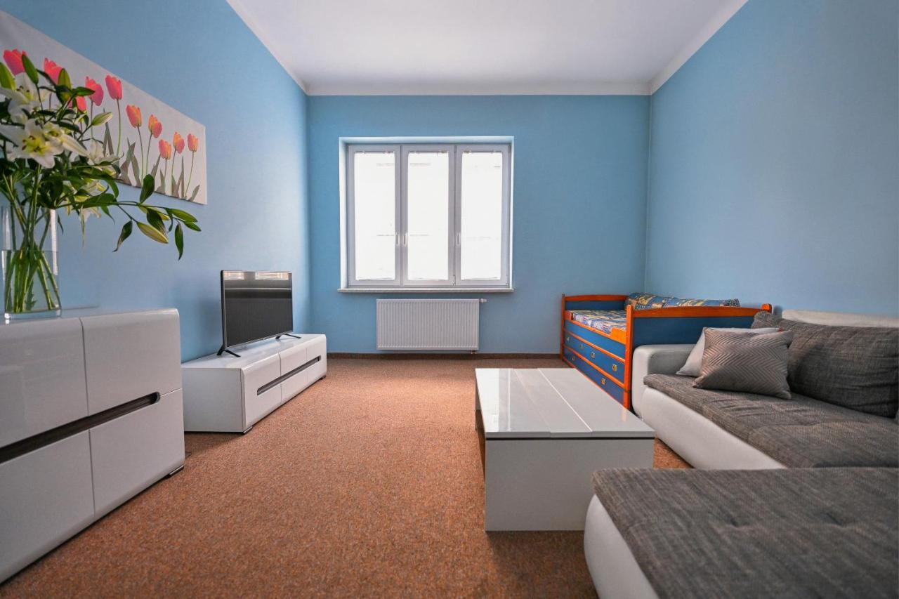 Apartamenty Kamienica Kazimierz Красков Екстериор снимка