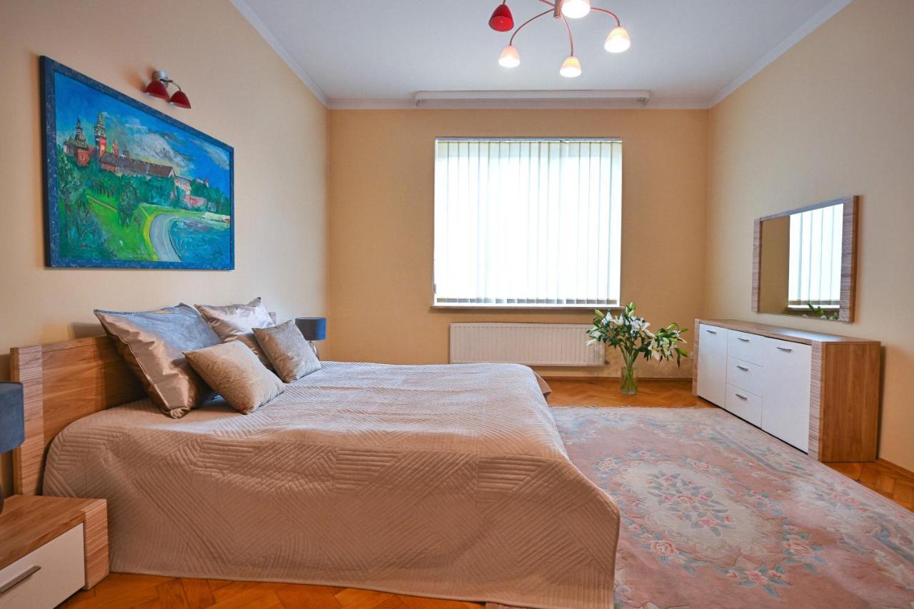 Apartamenty Kamienica Kazimierz Красков Екстериор снимка