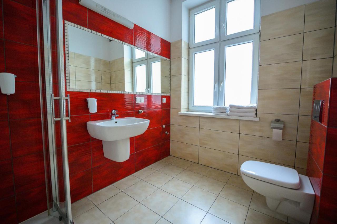 Apartamenty Kamienica Kazimierz Красков Екстериор снимка