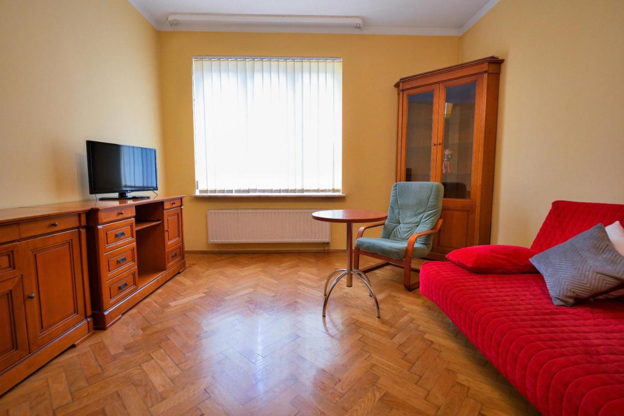 Apartamenty Kamienica Kazimierz Красков Екстериор снимка