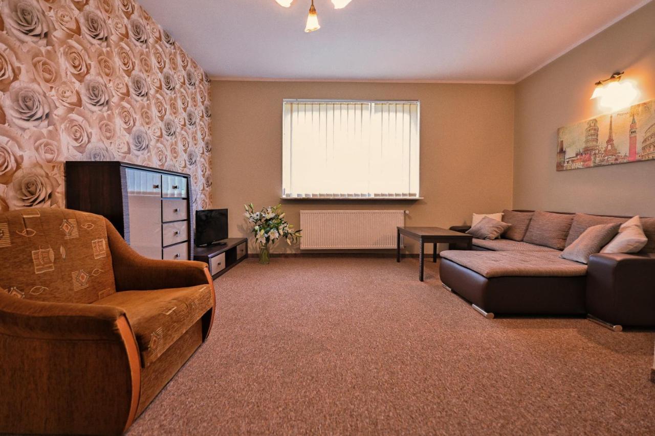 Apartamenty Kamienica Kazimierz Красков Екстериор снимка