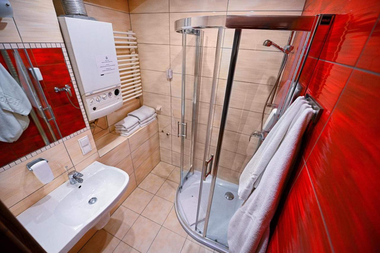 Apartamenty Kamienica Kazimierz Красков Екстериор снимка