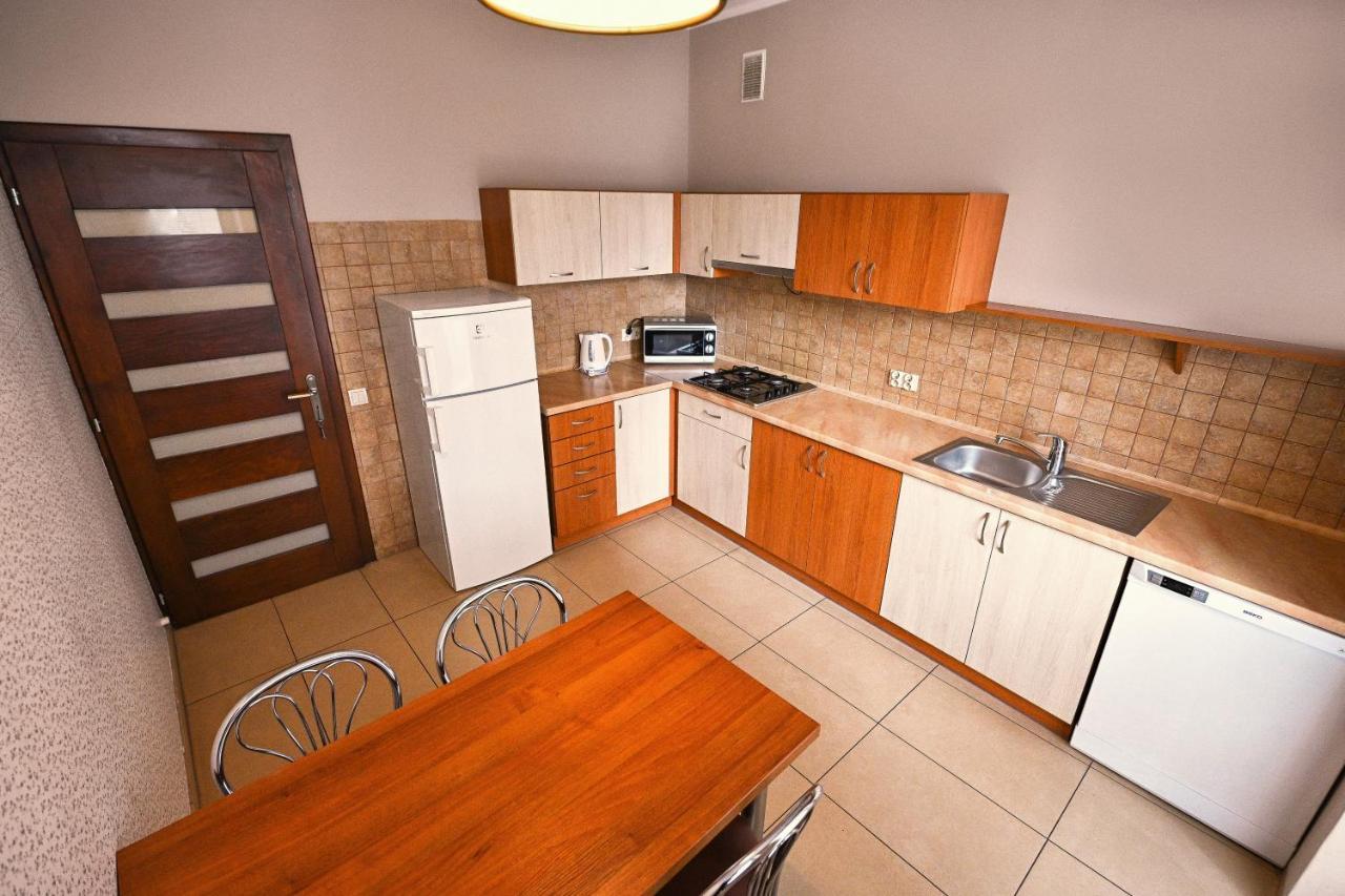 Apartamenty Kamienica Kazimierz Красков Екстериор снимка