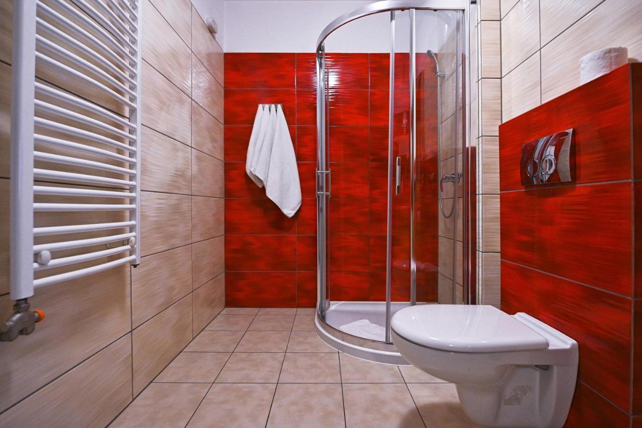 Apartamenty Kamienica Kazimierz Красков Екстериор снимка