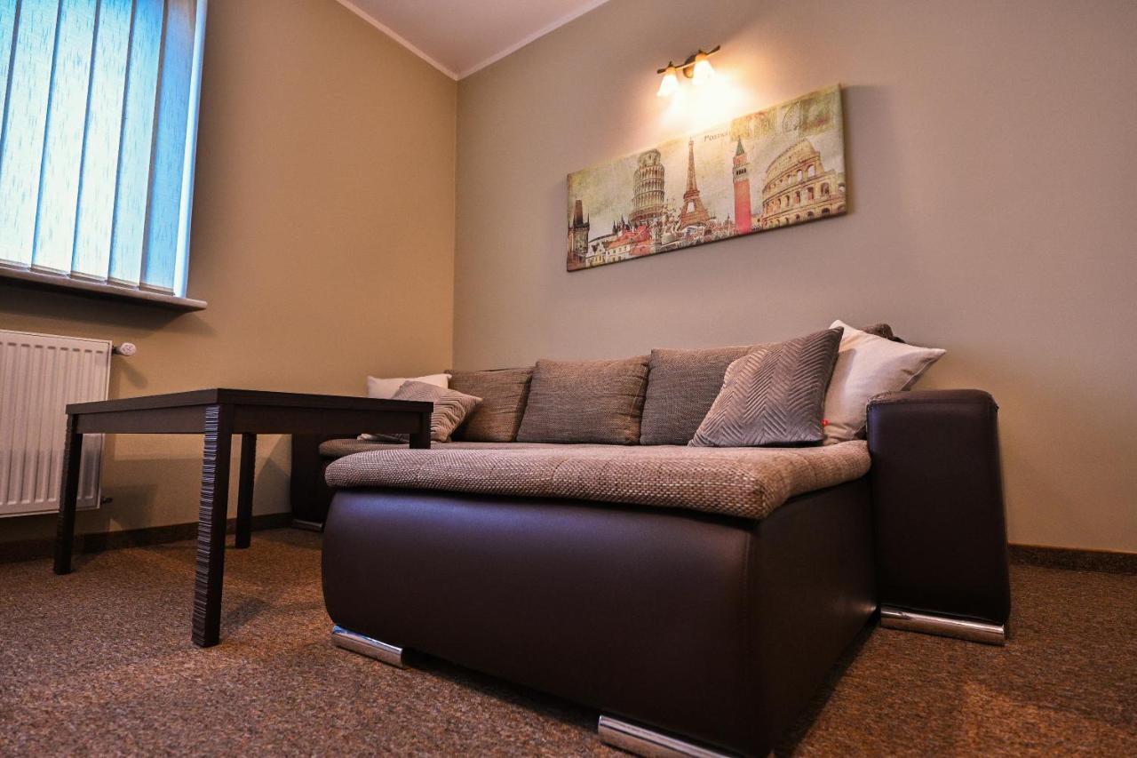 Apartamenty Kamienica Kazimierz Красков Екстериор снимка