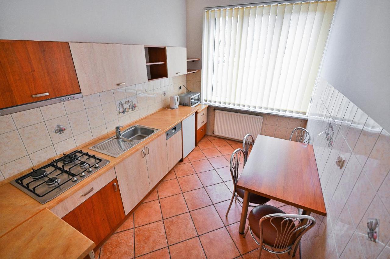 Apartamenty Kamienica Kazimierz Красков Екстериор снимка