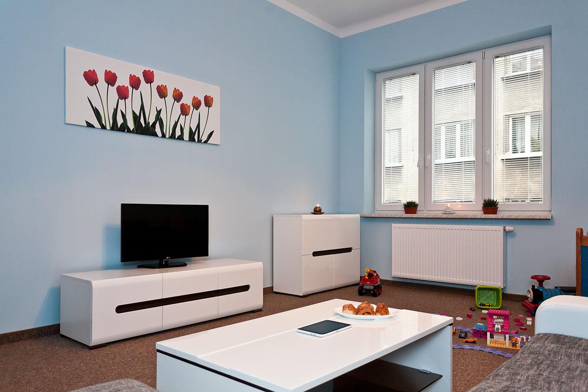 Apartamenty Kamienica Kazimierz Красков Екстериор снимка