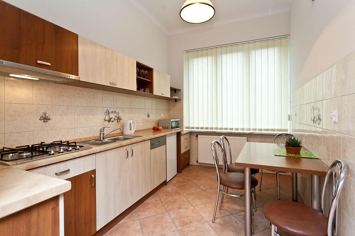 Apartamenty Kamienica Kazimierz Красков Екстериор снимка