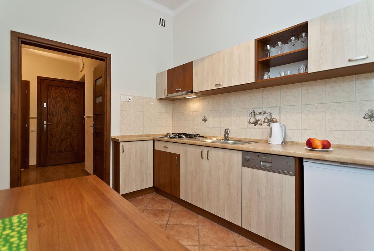 Apartamenty Kamienica Kazimierz Красков Екстериор снимка