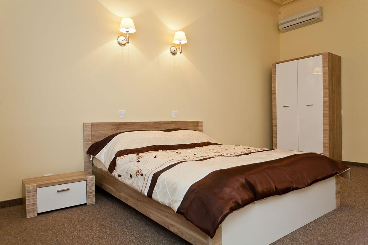 Apartamenty Kamienica Kazimierz Красков Екстериор снимка