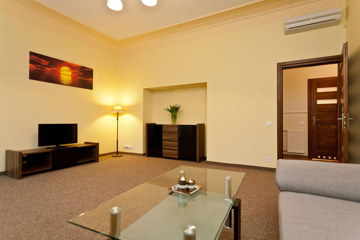 Apartamenty Kamienica Kazimierz Красков Екстериор снимка