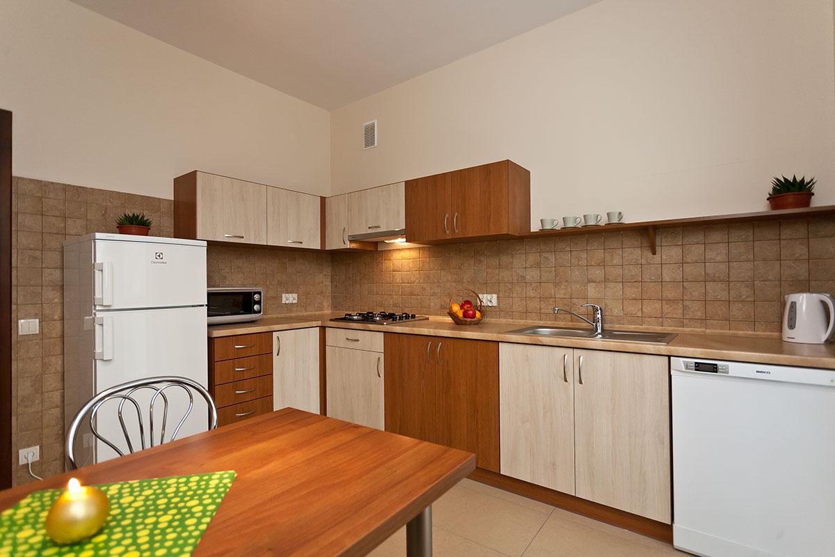 Apartamenty Kamienica Kazimierz Красков Екстериор снимка