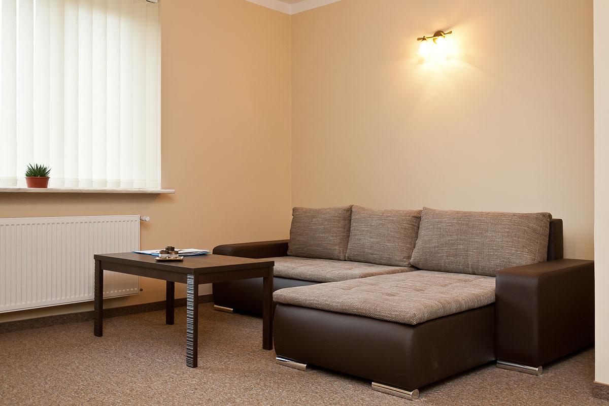Apartamenty Kamienica Kazimierz Красков Екстериор снимка
