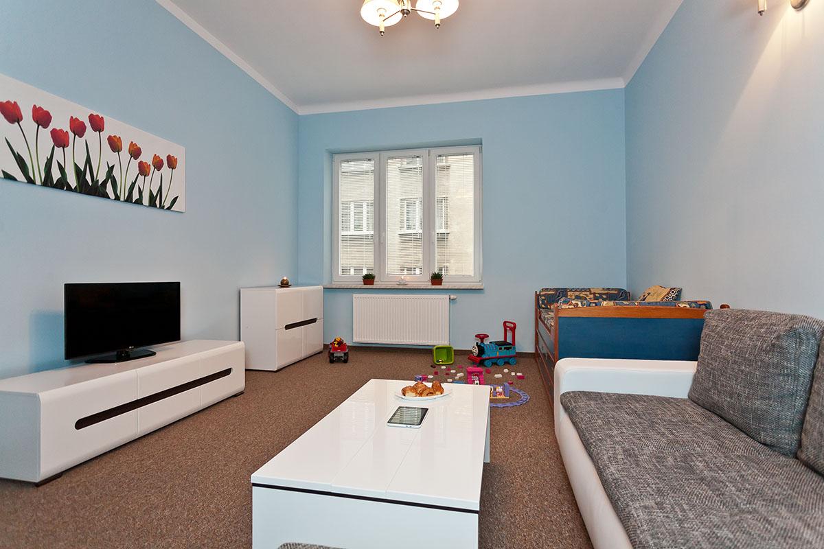Apartamenty Kamienica Kazimierz Красков Екстериор снимка