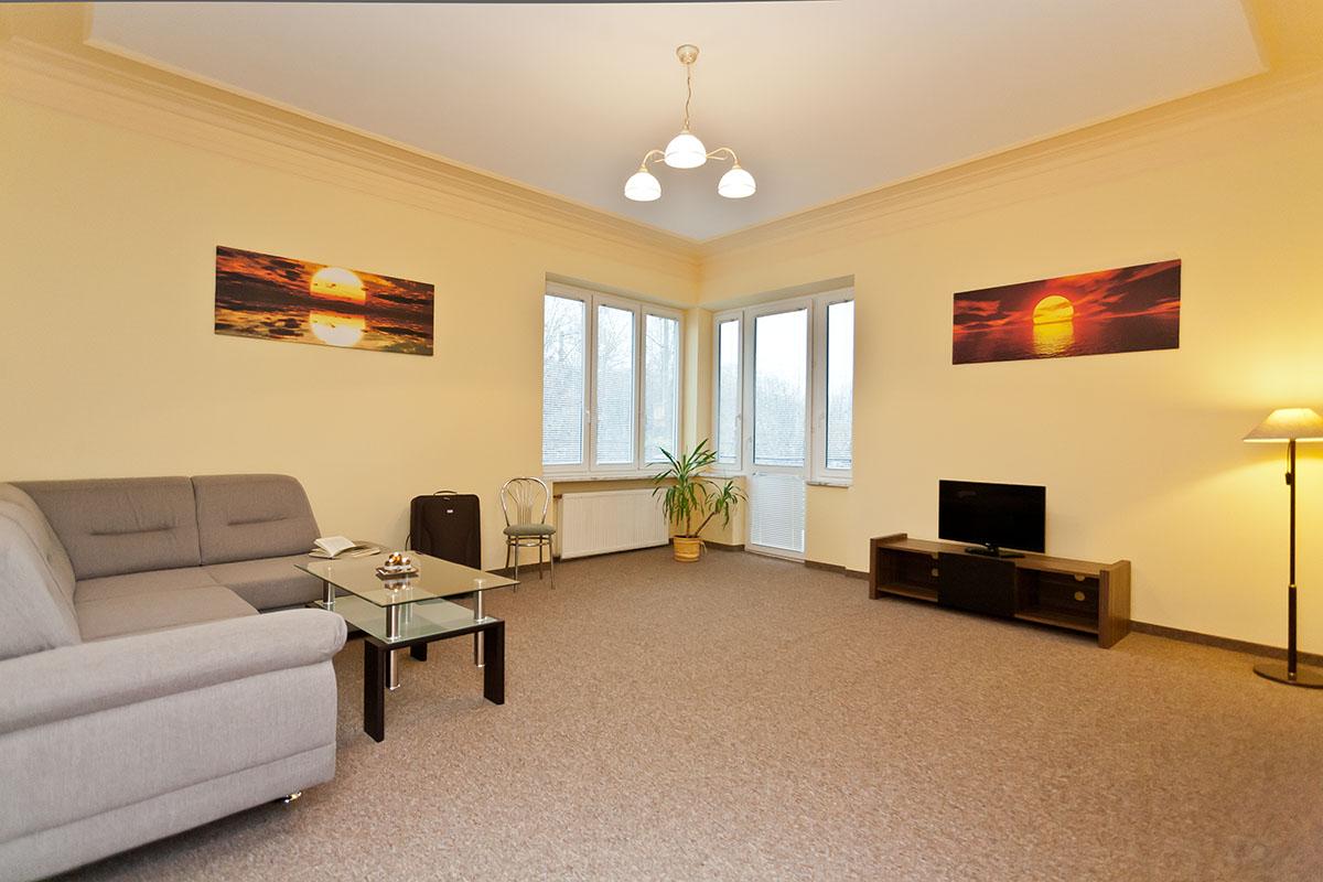Apartamenty Kamienica Kazimierz Красков Екстериор снимка