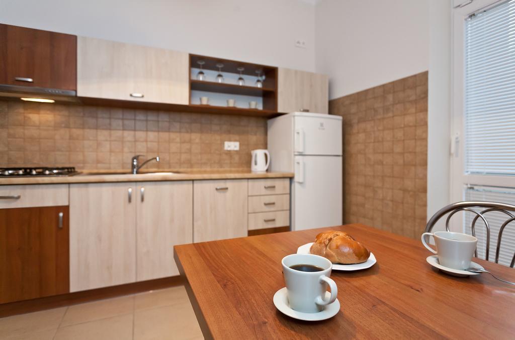 Apartamenty Kamienica Kazimierz Красков Стая снимка