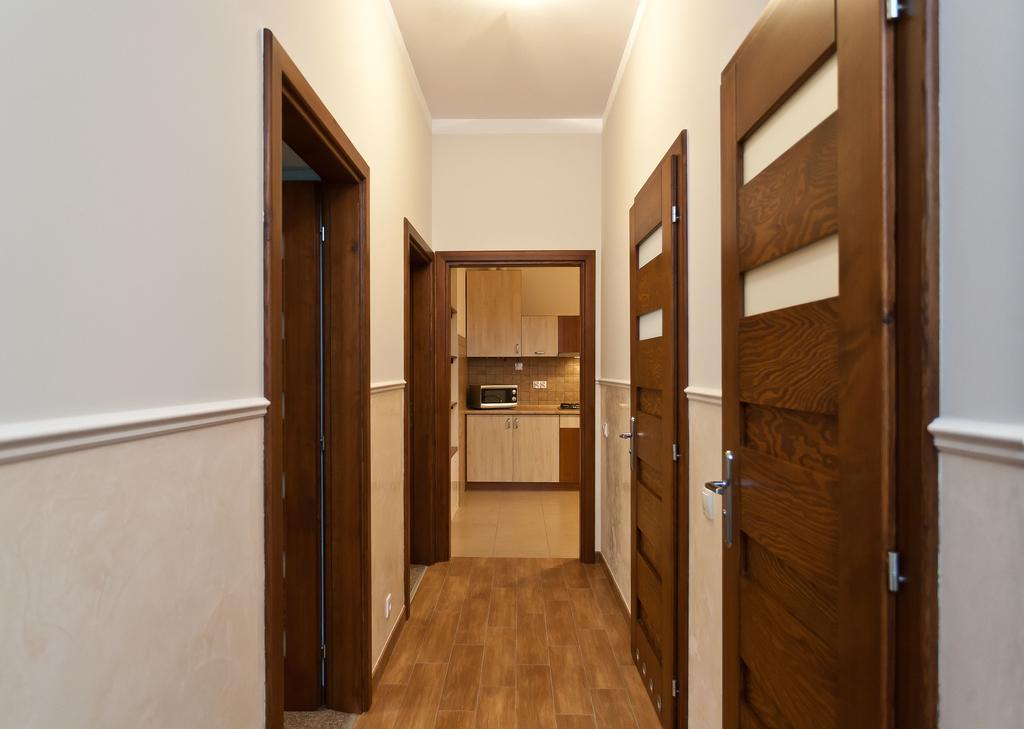 Apartamenty Kamienica Kazimierz Красков Стая снимка