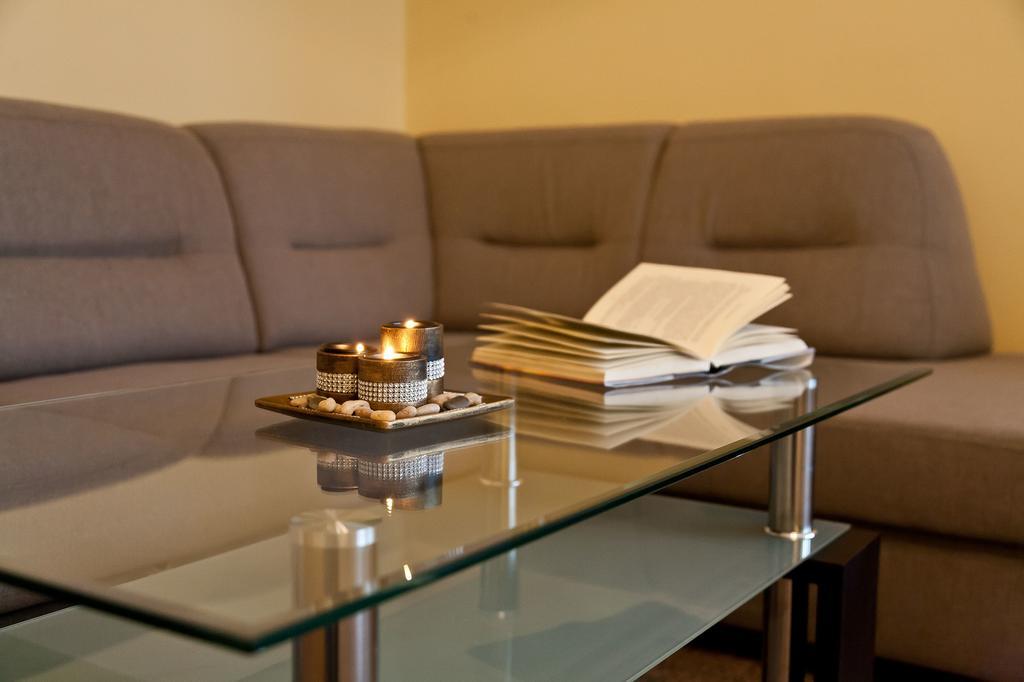Apartamenty Kamienica Kazimierz Красков Стая снимка