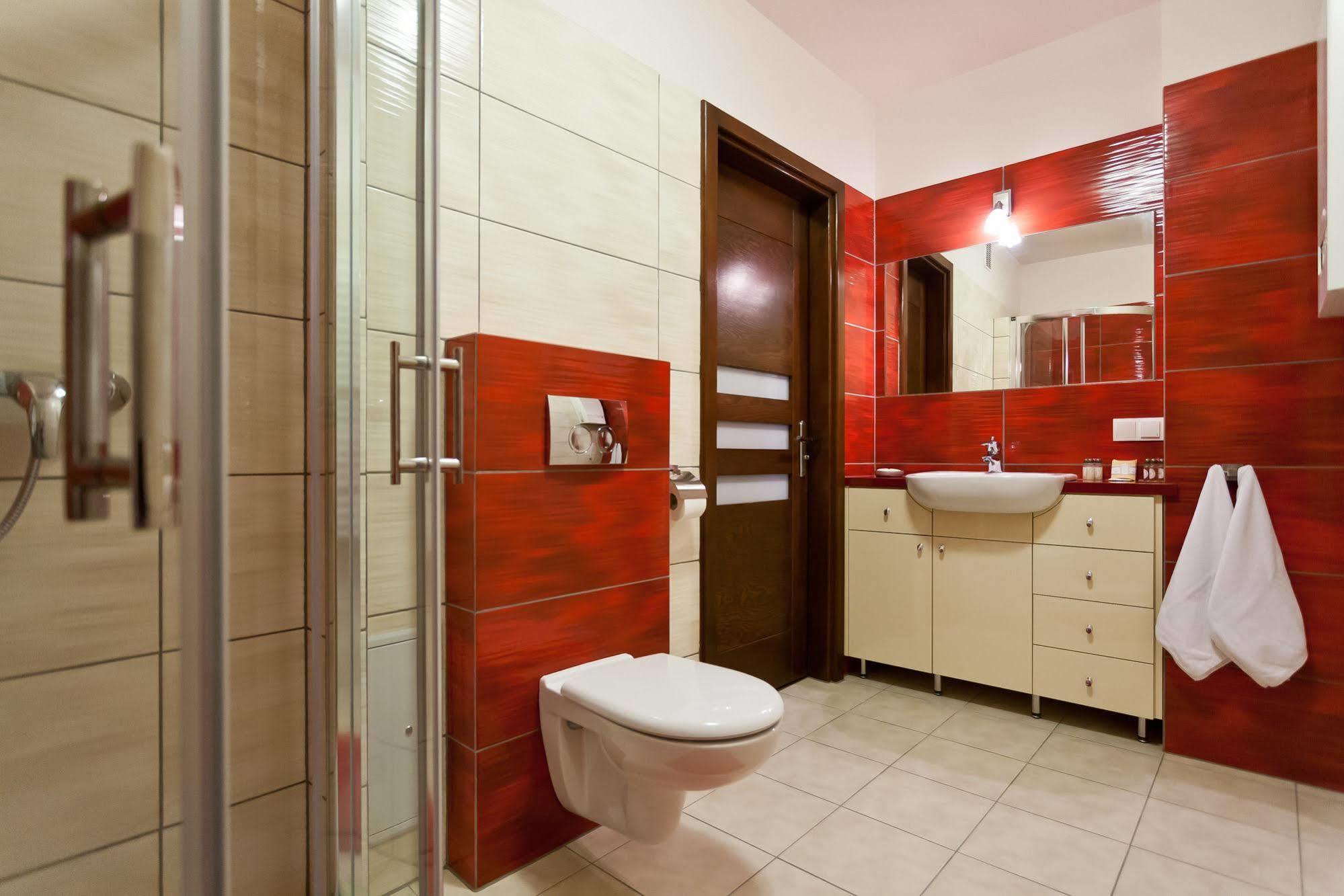 Apartamenty Kamienica Kazimierz Красков Екстериор снимка