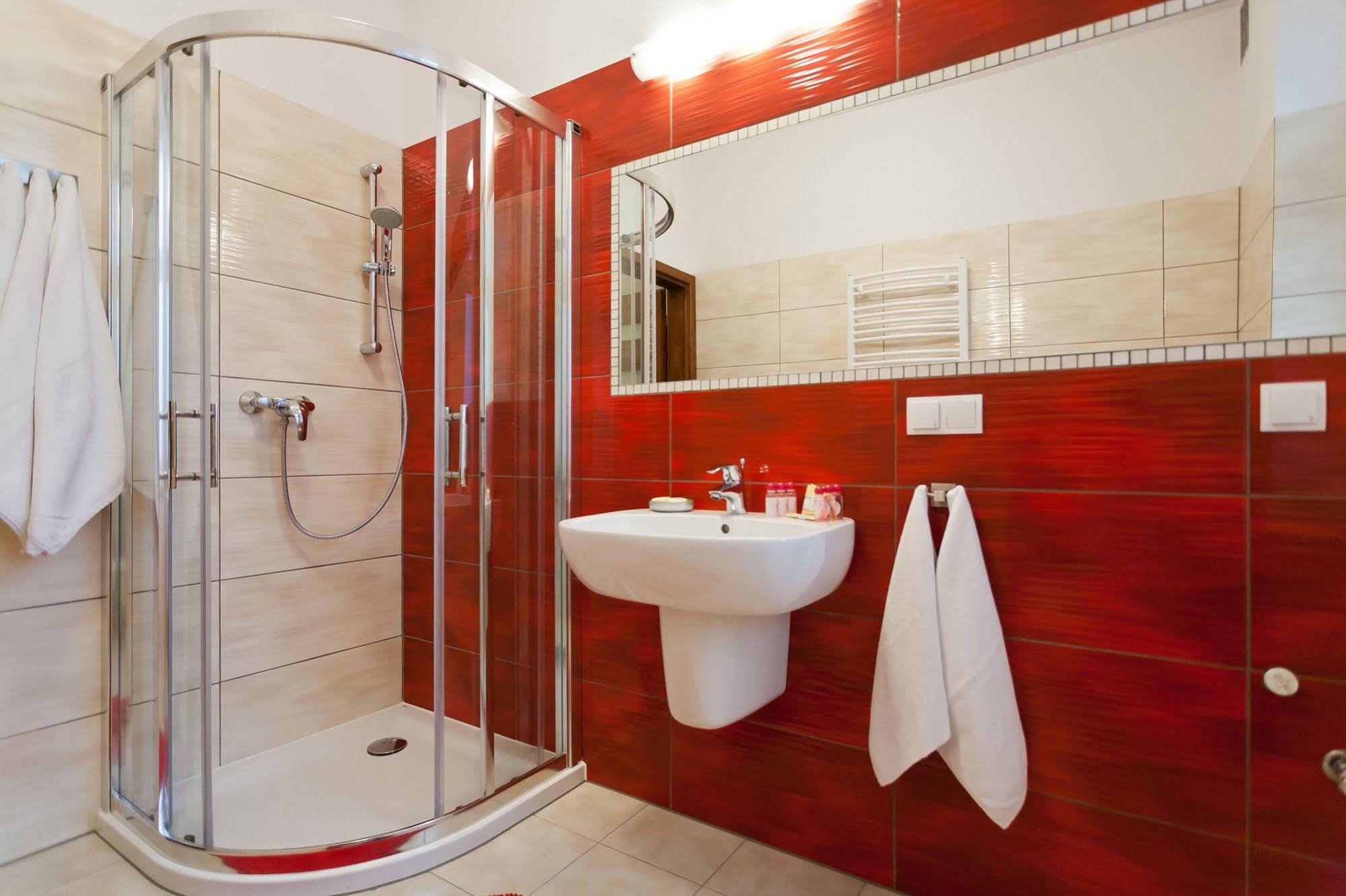 Apartamenty Kamienica Kazimierz Красков Екстериор снимка