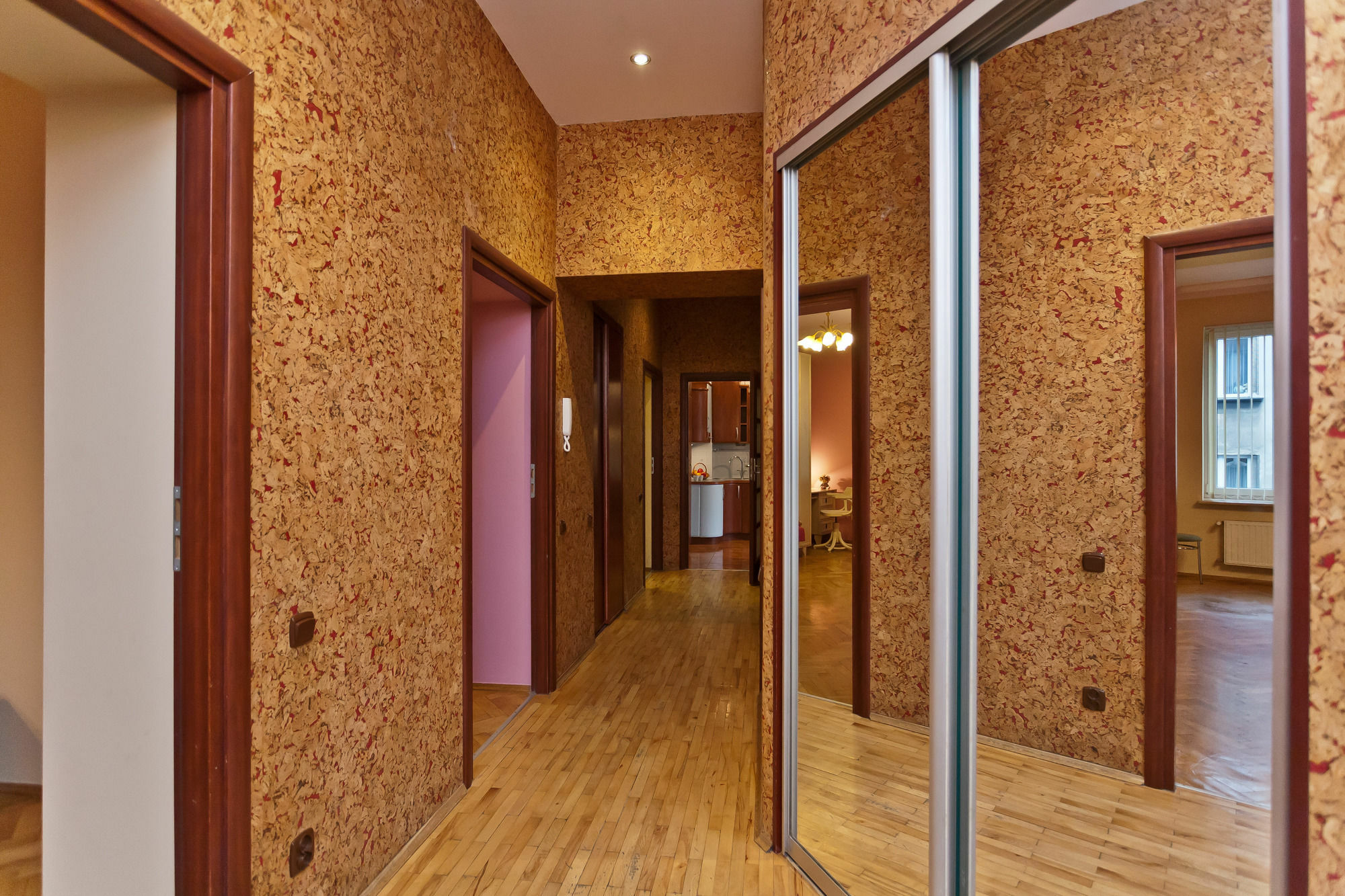 Apartamenty Kamienica Kazimierz Красков Екстериор снимка