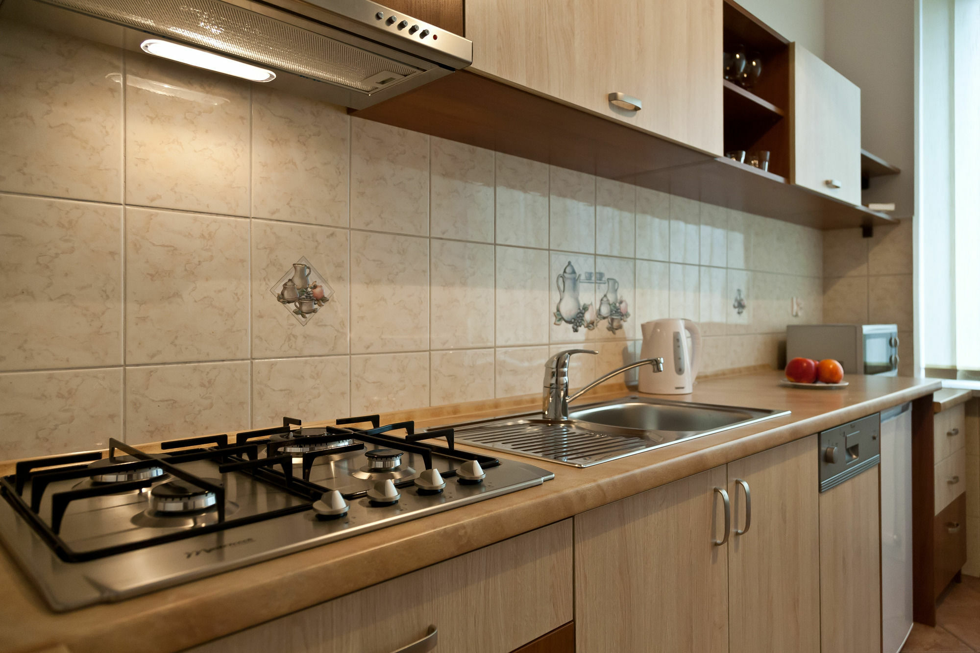 Apartamenty Kamienica Kazimierz Красков Екстериор снимка