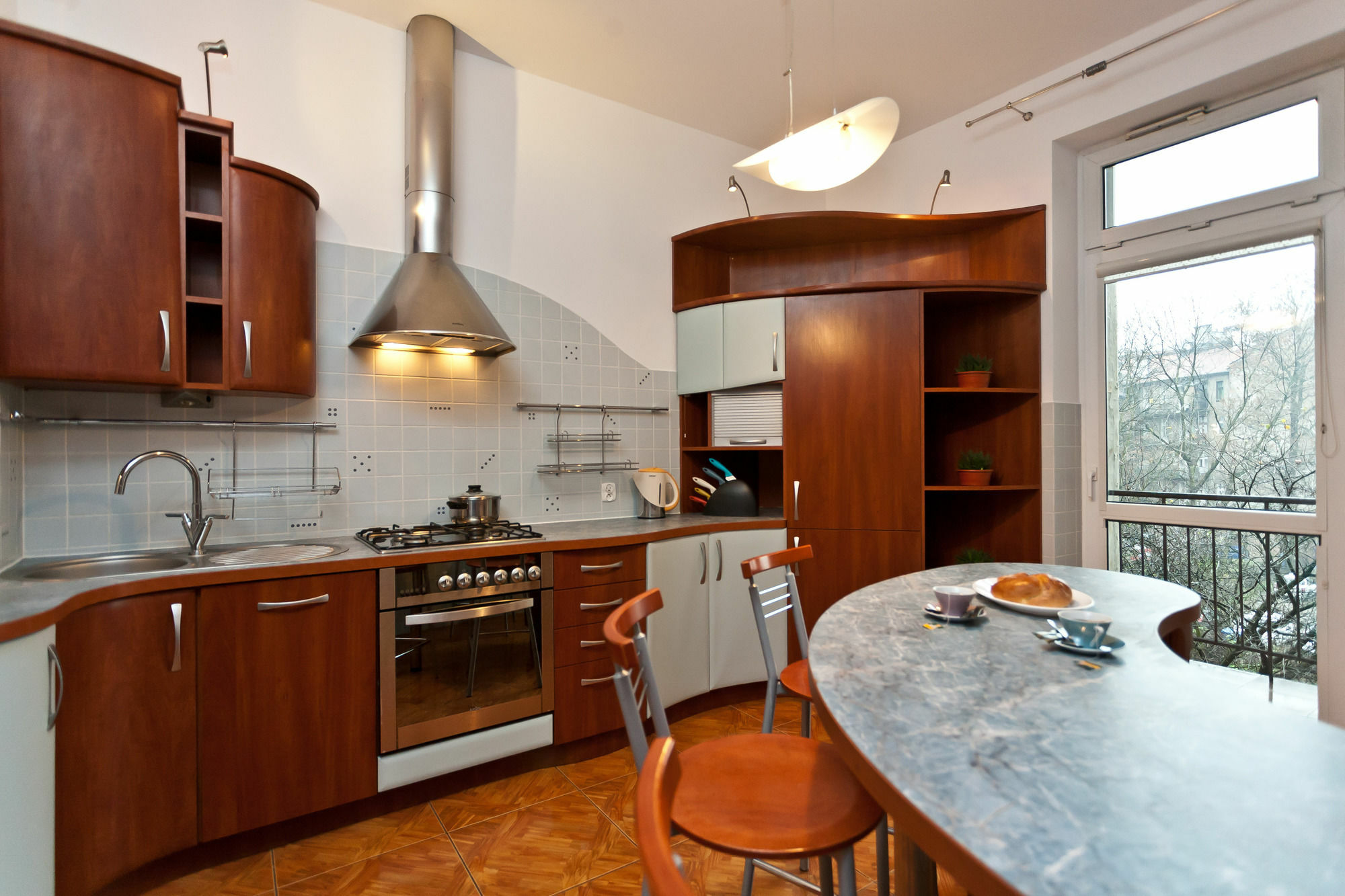 Apartamenty Kamienica Kazimierz Красков Екстериор снимка