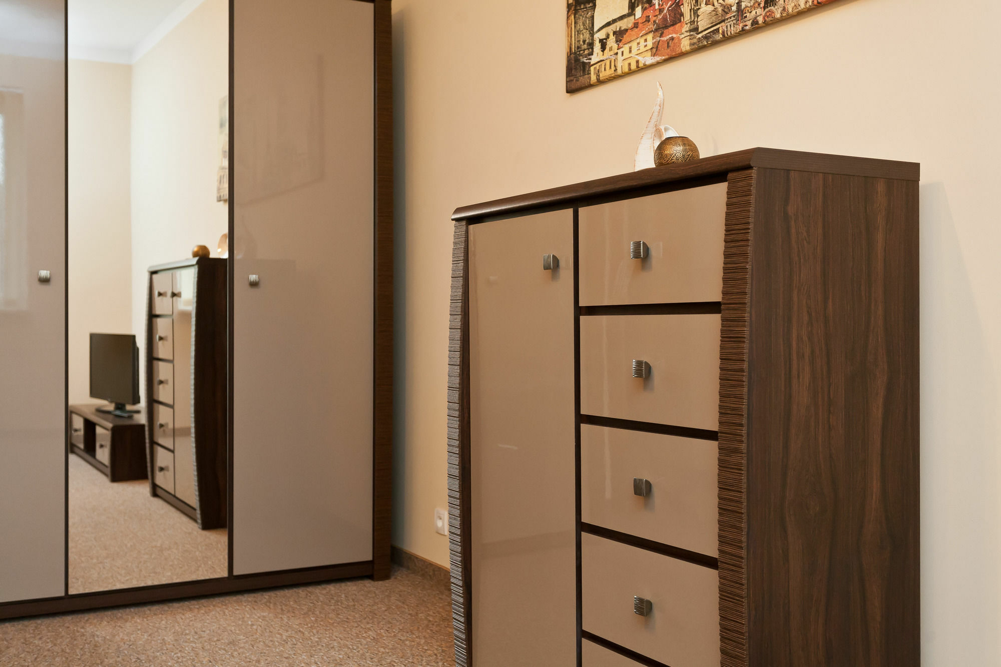 Apartamenty Kamienica Kazimierz Красков Екстериор снимка